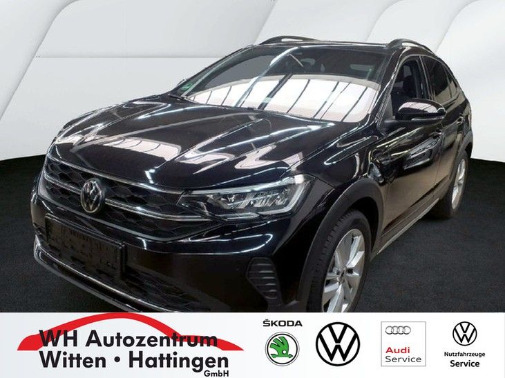 VW Taigo 16.805 km 22.936 &euro; Witten 58453