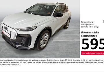 Audi Q6 e-tron 17.990 km 70.245 &euro; Dortmund 44143