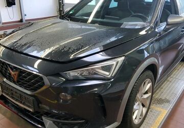 Cupra Formentor 58.890 km 24.988 &euro; Bergkamen 59192