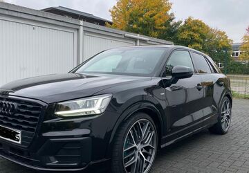 Audi Q2 95.000 km 22.000 &euro; Dortmund 44369