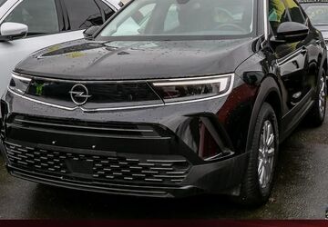 Opel Mokka-e 9.576 km 18.950 &euro; Dortmund 44225