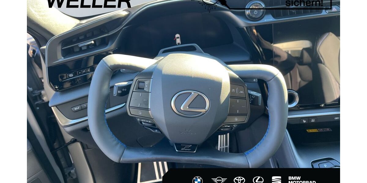 Lexus RZ 5.000 km 65.346 &euro; Dortmund 44143