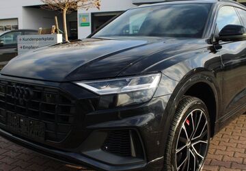 Audi Q8 193.752 km 42.970 &euro; Lünen 44536