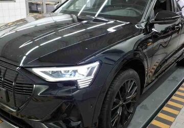 Audi e-tron 41.995 km 38.995 &euro; Hagen 58091