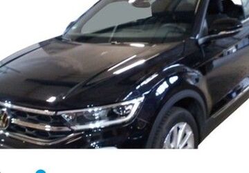 VW T-Roc 4.100 km 27.598 &euro; Recklinghausen 45657