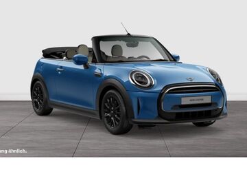 Mini Cooper Cabrio 28.850 km 25.390 &euro; Hagen 58119