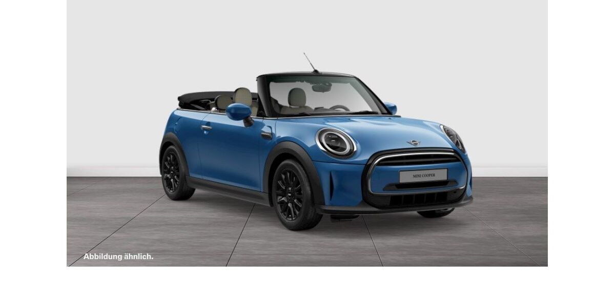 Mini Cooper Cabrio 28.850 km 25.390 &euro; Hagen 58119