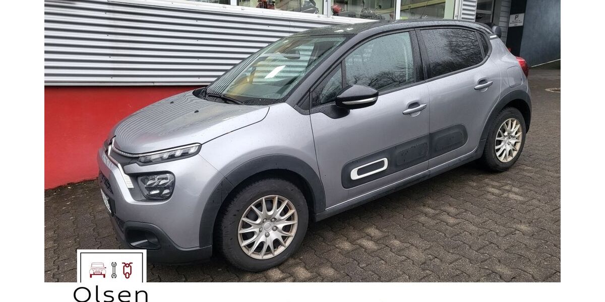 Citroen C3 81.900 km 10.990 &euro; Iserlohn 58644