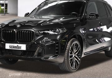 BMW X5 8.949 km 88.990 &euro; Lünen 44534