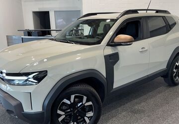 Dacia Duster 7.646 km 24.490 &euro; Marl/Recklinghausen 45770