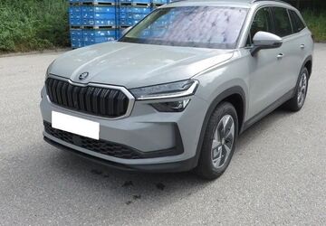 Skoda Kodiaq 77.000 km 37.990 &euro; Dortmund 44229