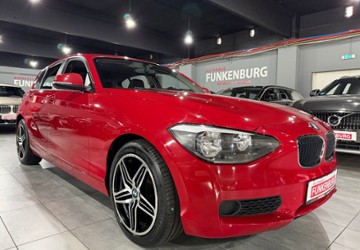 BMW 116 167.000 km 7.800 &euro; Dortmund 44145