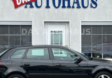 Audi A3 144.000 km 6.999 &euro; Marl 45770