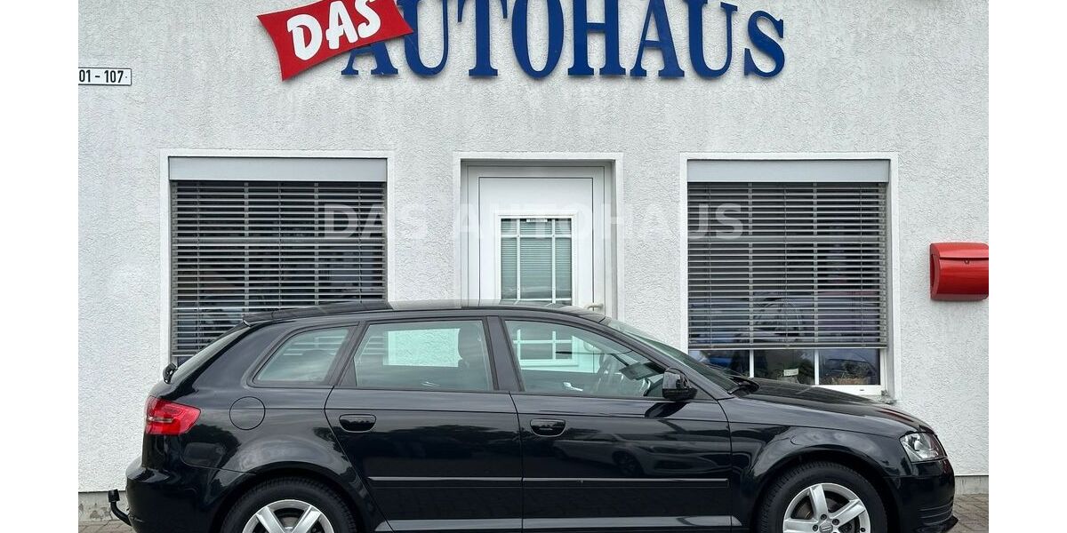 Audi A3 144.000 km 6.999 &euro; Marl 45770