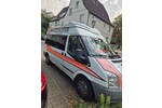 Ford Transit 304.949 km 5.900 &euro; Gelsenkirchen 45879