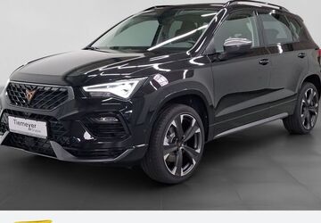 Cupra Ateca 1.500 km 29.870 &euro; Bochum 44809