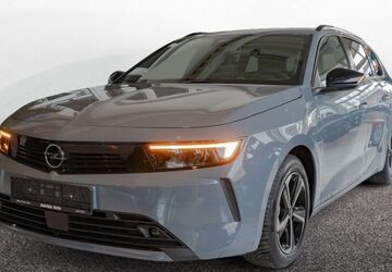 Opel Astra 1.490 km 32.990 &euro; Iserlohn 58636