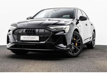 Audi e-tron 41.404 km 36.365 &euro; Hagen 58091