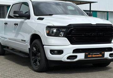 Dodge RAM 66.980 km 37.990 &euro; Fröndenberg 58730