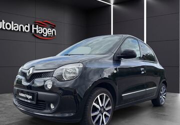 Renault Twingo 93.350 km 6.890 &euro; Hagen 58089