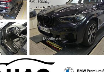 BMW X5 113.105 km 47.999 &euro; Bochum 44809