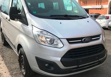 Ford Transit 213.542 km 10.999 &euro; Unna 59425