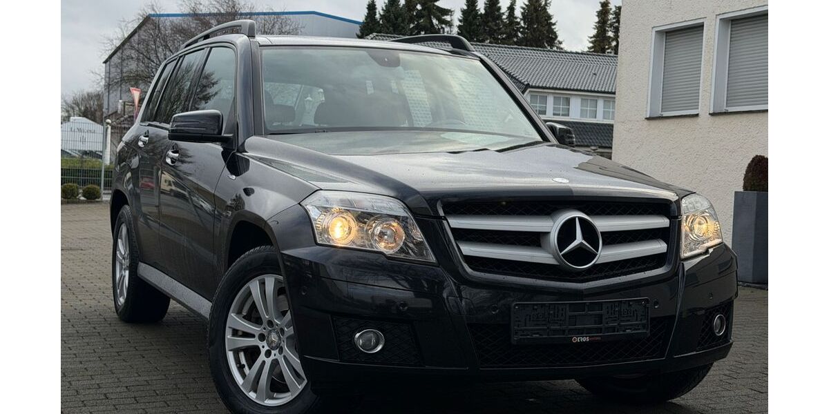 Mercedes-Benz GLK 220 288.000 km 8.950 &euro; Oer Erkeschwick 45739