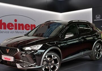 Cupra Formentor 16.883 km 26.909 &euro; Werne 59368