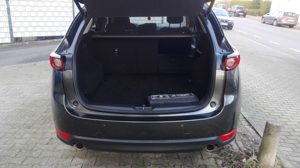 Mazda CX-5 75.000 km 17.999 &euro; Dortmund 44135