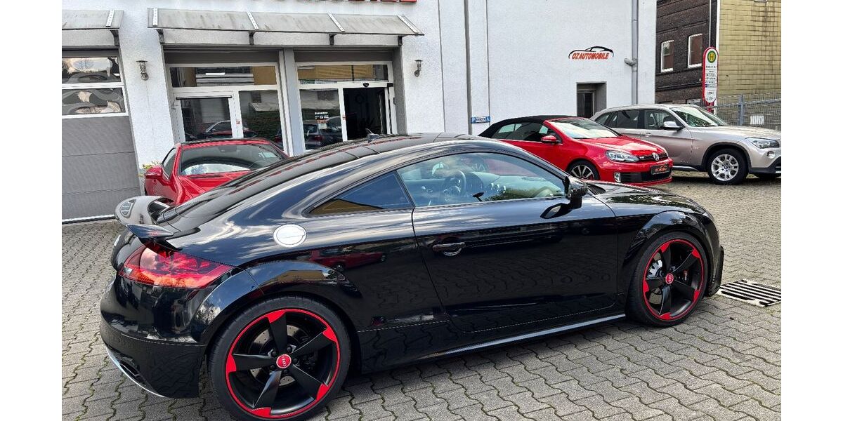 Audi TT 62.531 km 39.950 &euro; Dortmund 44388