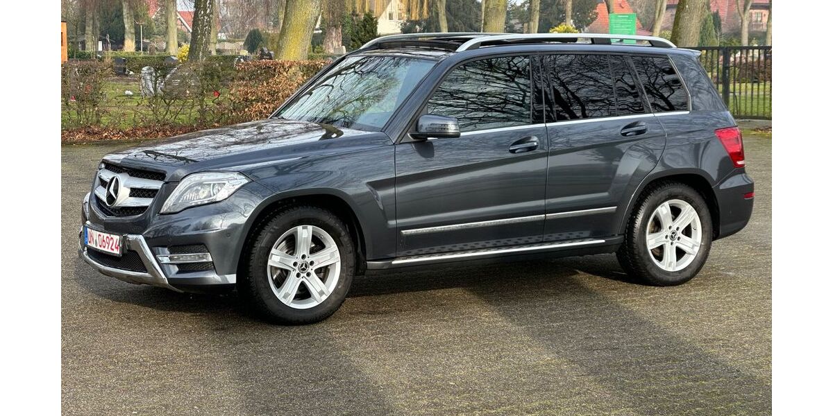 Mercedes-Benz GLK 220 170.000 km 14.950 &euro; Bergkamen 59192