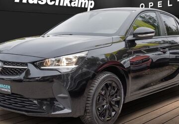 Opel Corsa 34.668 km 14.980 &euro; Lünen 44532