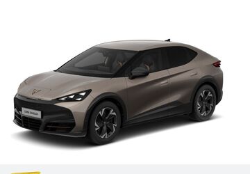 Cupra Tavascan 18.657 km 39.170 &euro; Hemer 58675