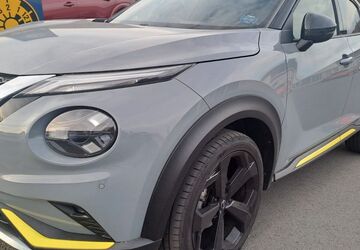 Nissan Juke 31.153 km 17.990 &euro; Iserlohn 58640