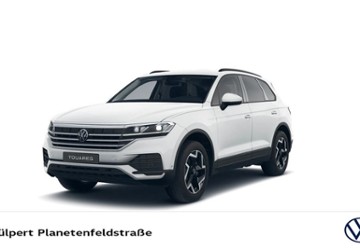 VW Touareg 9.675 km 55.888 &euro; Dortmund 44379