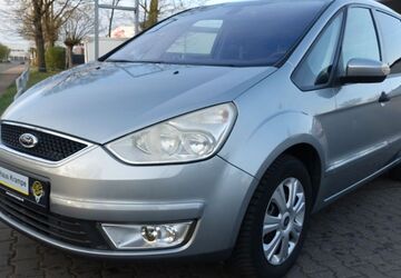 Ford Galaxy 201.000 km 2.980 &euro; Selm 59379