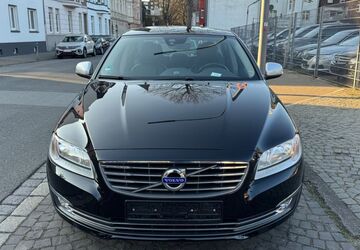 Volvo S80 123.000 km 13.599 &euro; Gelsenkirchen 45879