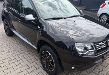 Dacia Duster 80.000 km 8.990 &euro; Dortmund 44319