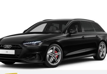 Audi A4 14.002 km 36.860 &euro; Bochum 44892