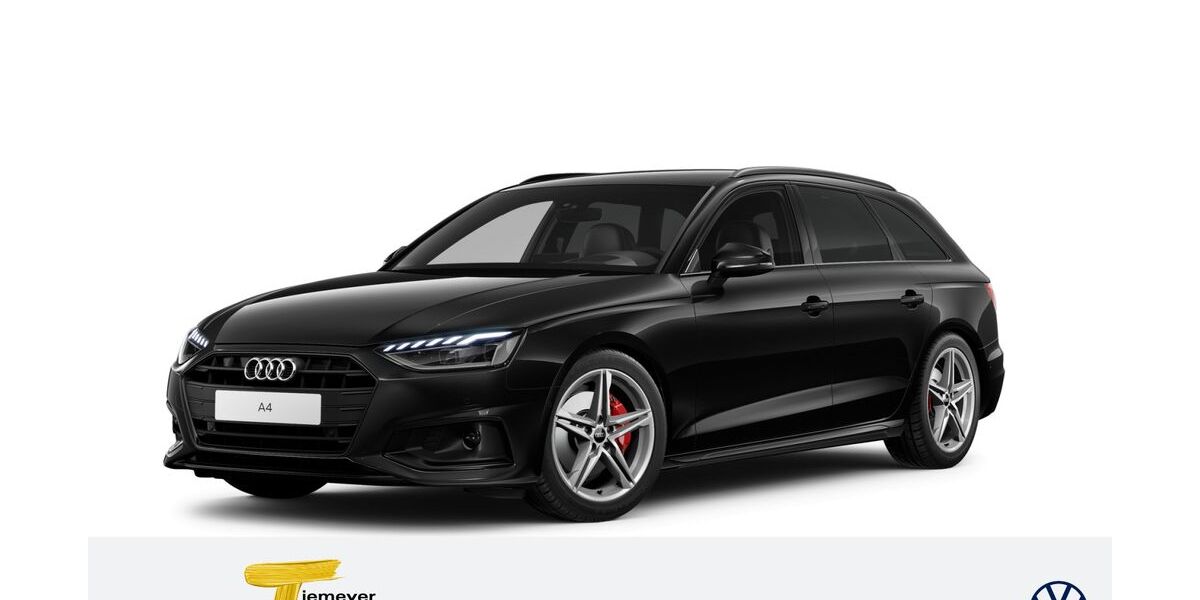 Audi A4 14.002 km 36.860 &euro; Bochum 44892