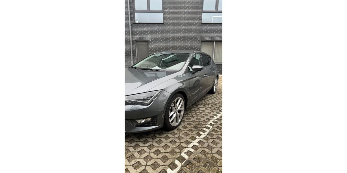 Seat Leon 182.000 km 8.450 &euro; Marl 45770
