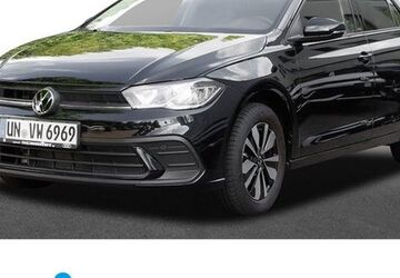 VW Polo 9.880 km 19.998 &euro; Schwerte 58239