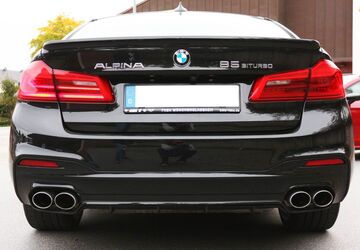 Alpina B5 117.300 km 49.900 &euro; Iserlohn 58638