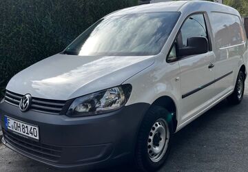 VW Caddy Maxi 149.800 km 7.400 &euro; Dortmund 44388