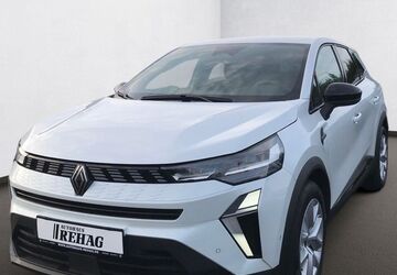 Renault Symbioz 23.952 km 23.480 &euro; Recklinghausen 45659