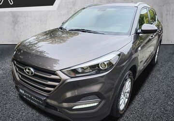Hyundai TUCSON 116.000 km 13.495 &euro; Hagen 58099
