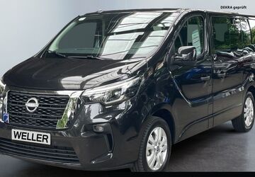Nissan Primastar 25.207 km 28.870 &euro; Dortmund 44143