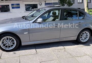 BMW 318 138.000 km 6.999 &euro; Dortmund 44263