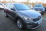 VW T-Roc Style 1.0 TSI NAVI KAMERA ACC LED APS SITZHE 136.870 km 16.988 &euro; Bergkamen 59192
