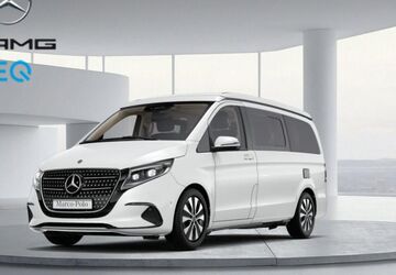 Mercedes-Benz V 300 13.392 km 83.980 &euro; Dortmund 44139